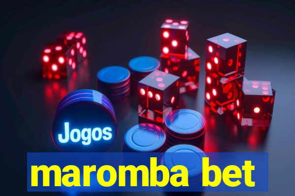 maromba bet